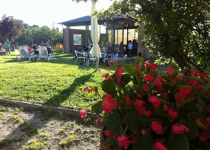 Agriturismo Accipicchia