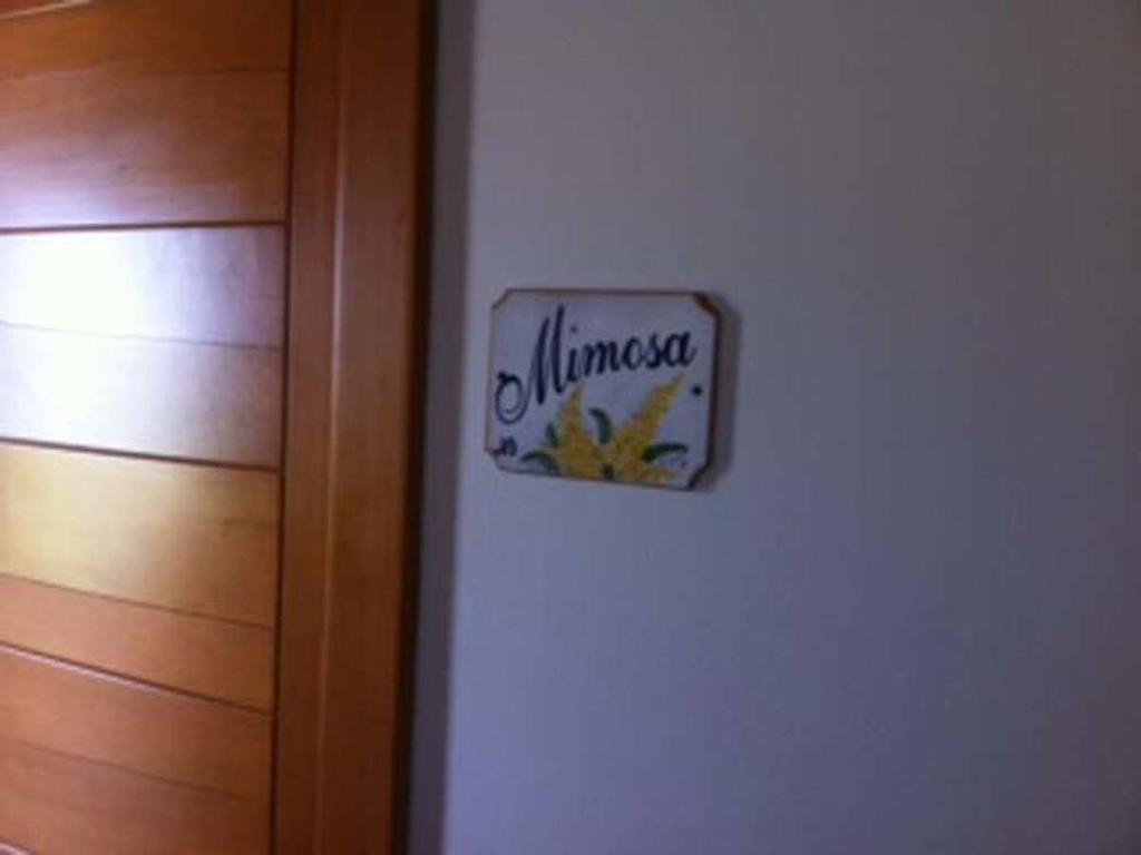Accipicchia Farm stay *